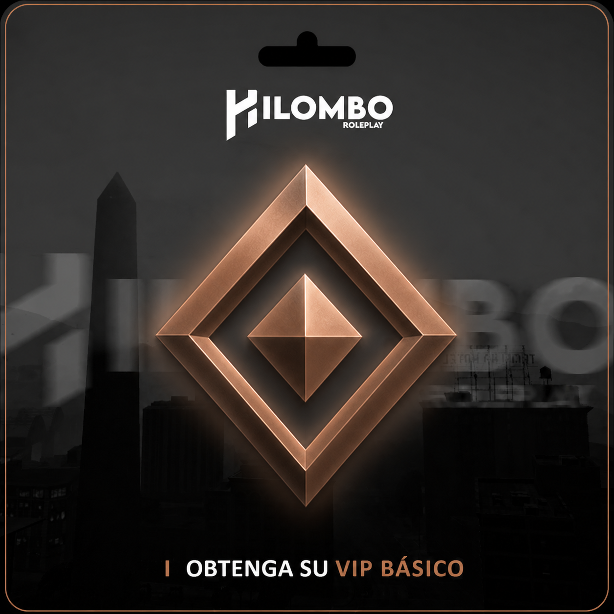 VIP Básico